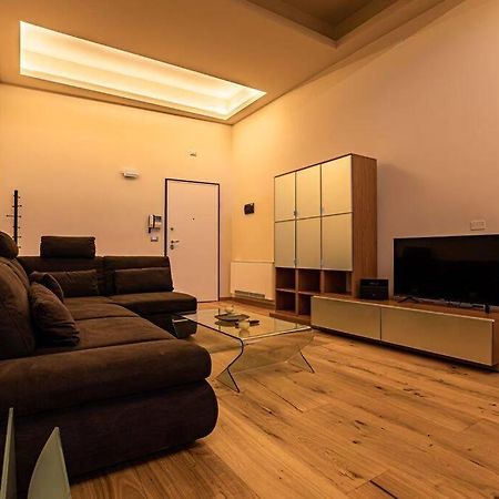 Appartamento Palazzo Bocchi Bologna Kültér fotó