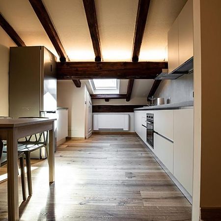 Appartamento Palazzo Bocchi Bologna Kültér fotó