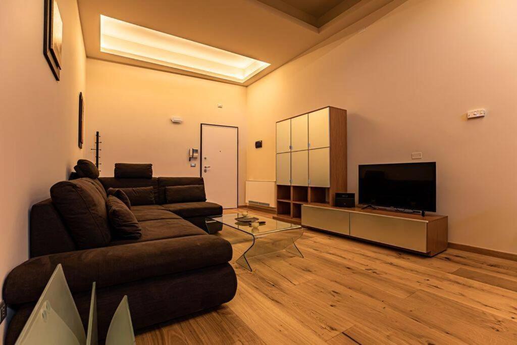 Appartamento Palazzo Bocchi Bologna Kültér fotó