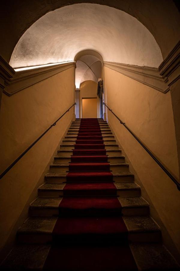 Appartamento Palazzo Bocchi Bologna Kültér fotó