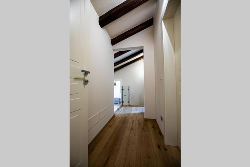 Appartamento Palazzo Bocchi Bologna Kültér fotó