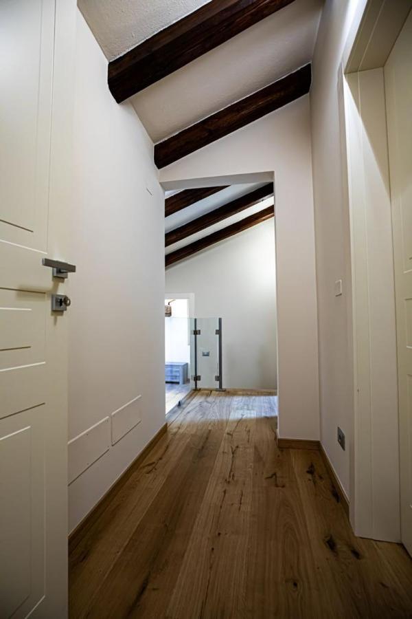 Appartamento Palazzo Bocchi Bologna Kültér fotó