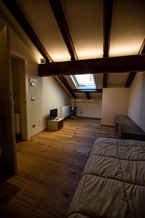 Appartamento Palazzo Bocchi Bologna Kültér fotó
